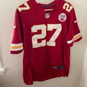 Chiefs Hunt Jersey